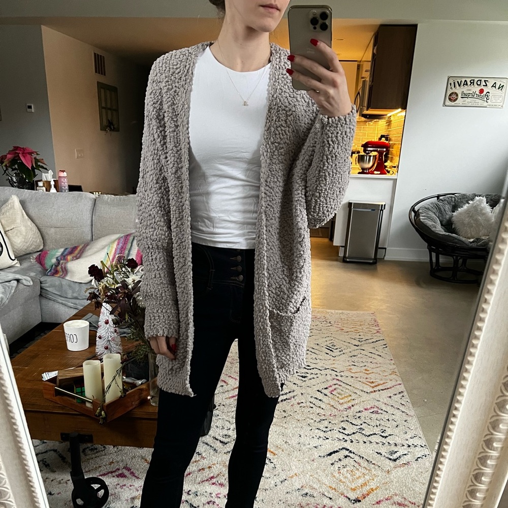 Cardigan